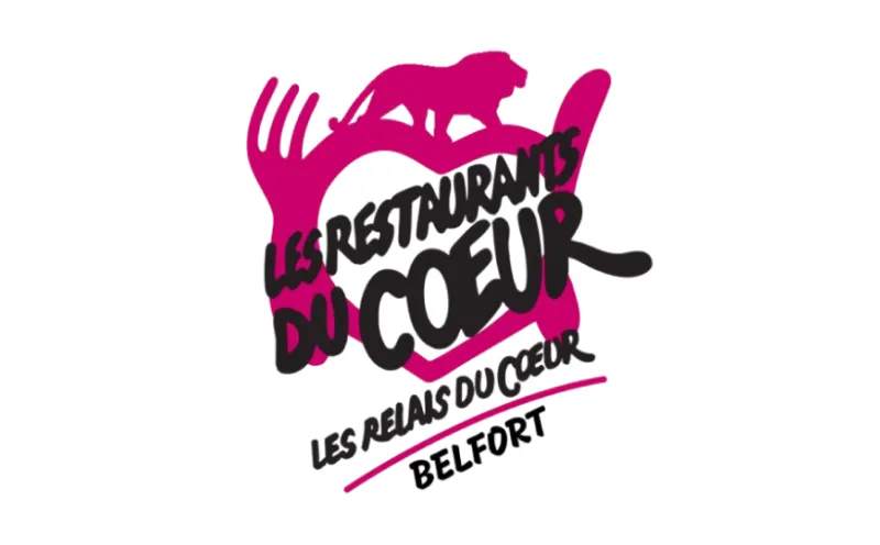 Refonte Restos du Coeur Belfort