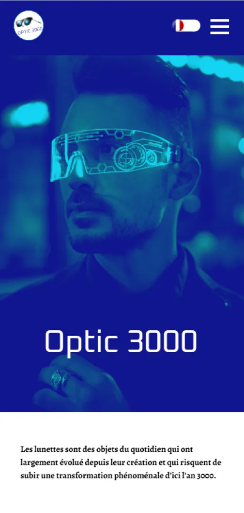 Optic 3000