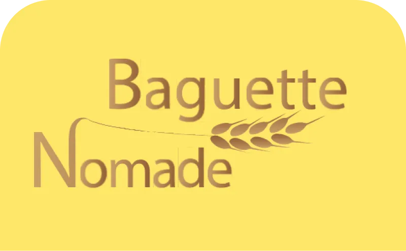 La Baguette Nomade